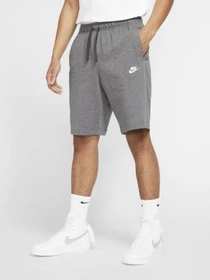 Шорты NIKE модель BV2772-071 Фото