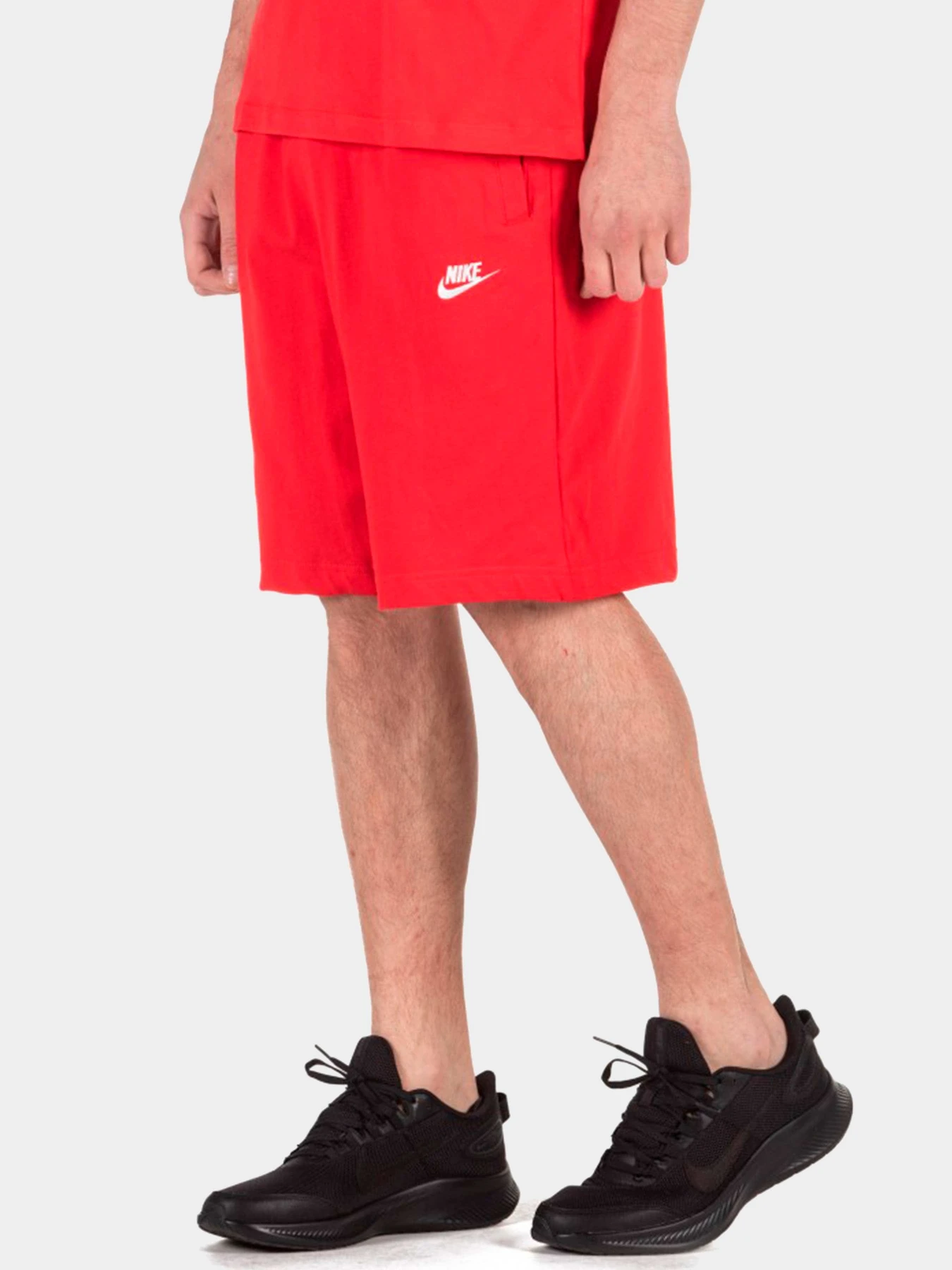 Шорты NIKE модель BV2772-658 Шорты NIKE модель BV2772-658 Фото