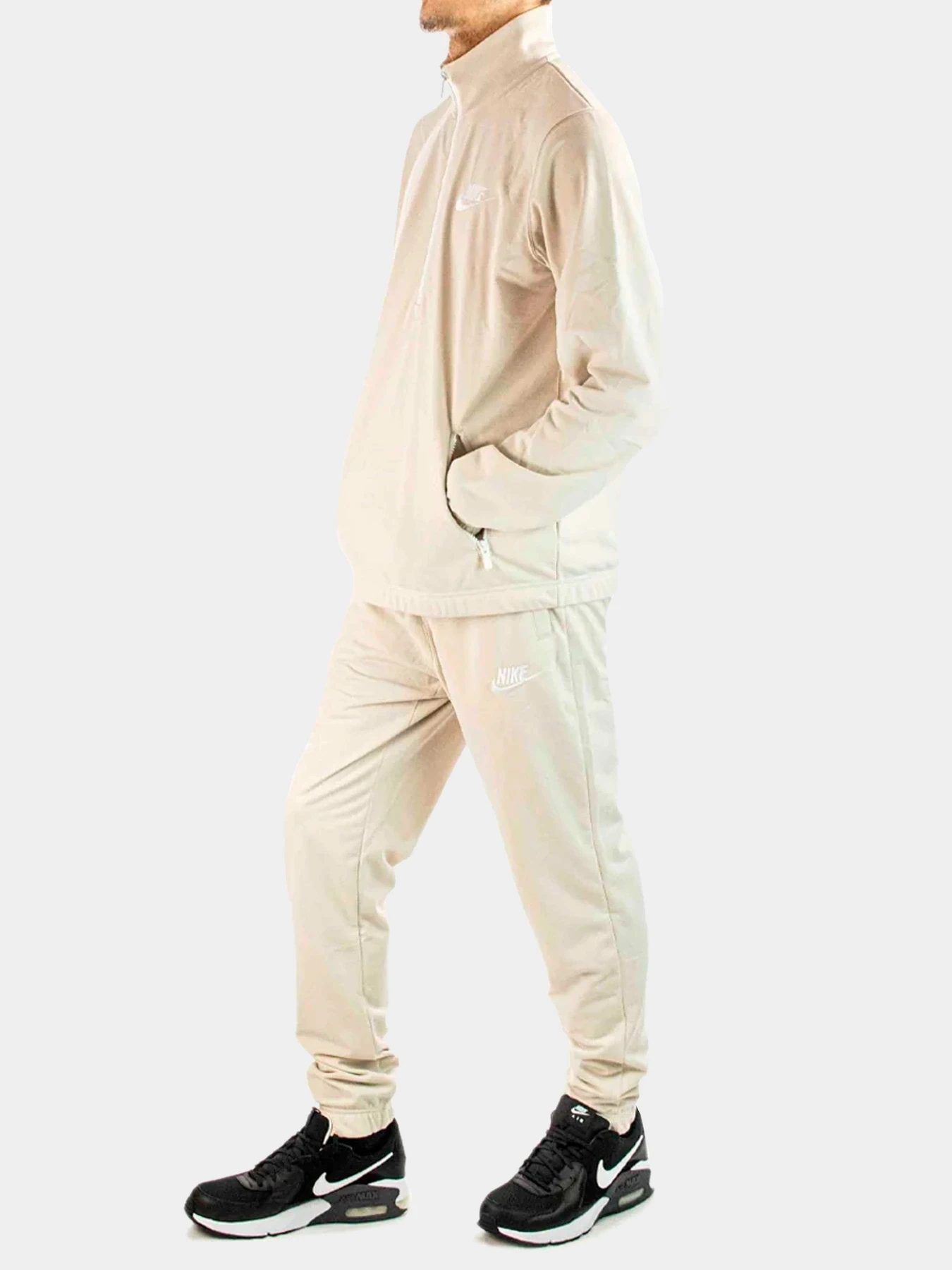 Костюмы NIKE модель DM6845-104 Костюмы NIKE модель DM6845-104 Фото