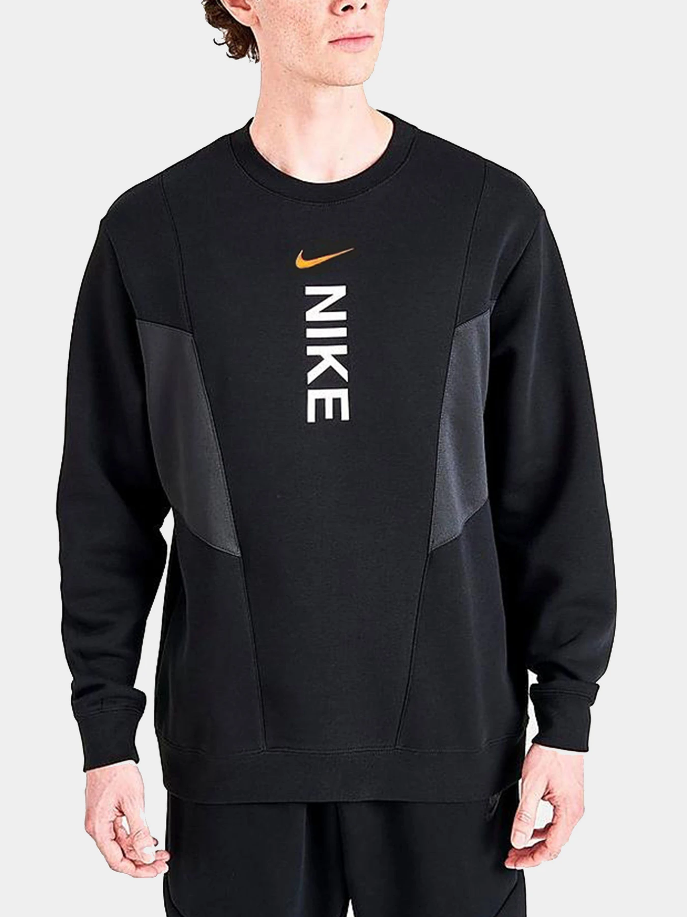 Худи и свитшоты NIKE модель DV2329-011 Худи и свитшоты NIKE модель DV2329-011 Фото