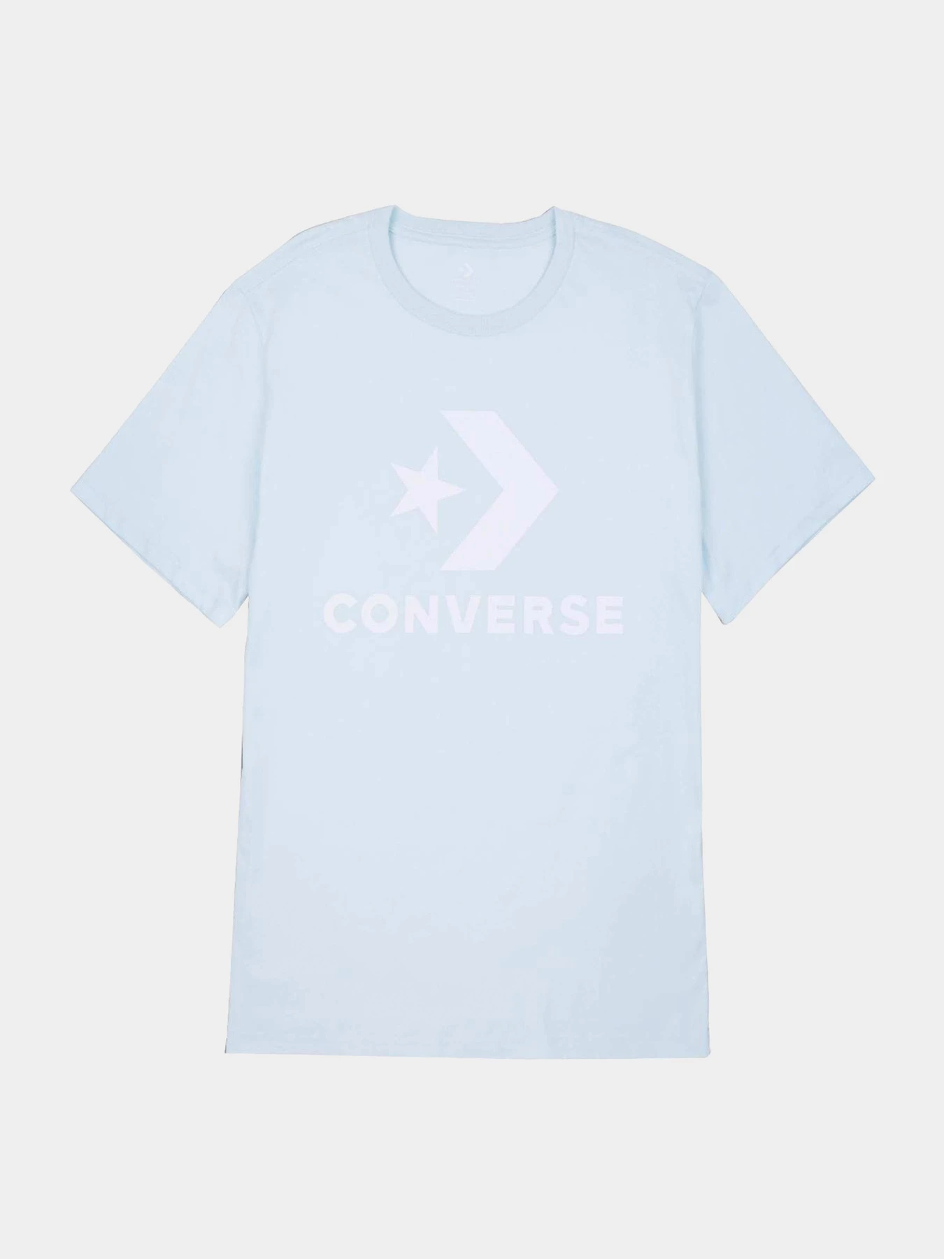 Футболки и поло CONVERSE модель 10025458-453 Футболки и поло CONVERSE модель 10025458-453 Фото