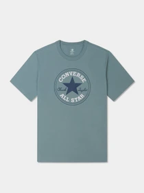Футболки и поло CONVERSE модель 10025459-052 Фото