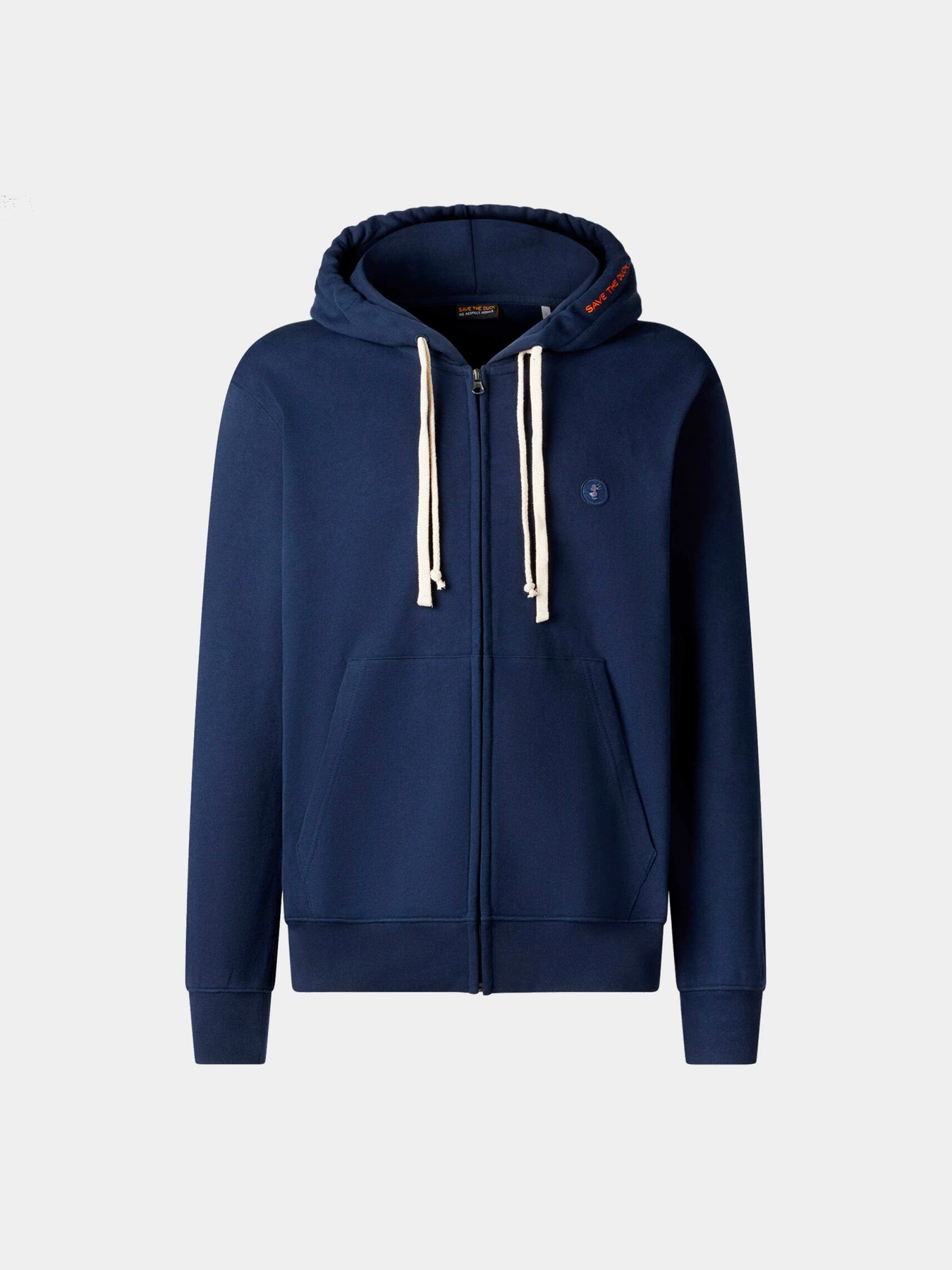 Худи и свитшоты Save the duck модель DF1171M-CLEE16-90000-Navy Blue Худи и свитшоты Save the duck модель DF1171M-CLEE16-90000-Navy Blue Фото
