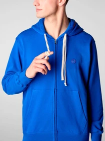 Худи и свитшоты Save the duck модель DF1171M-CLEE16-90049-CYBER BLUE Фото