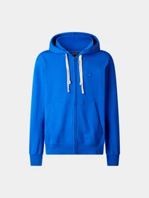 Худи и свитшоты Save the duck модель DF1171M-CLEE16-90049-CYBER BLUE Фото