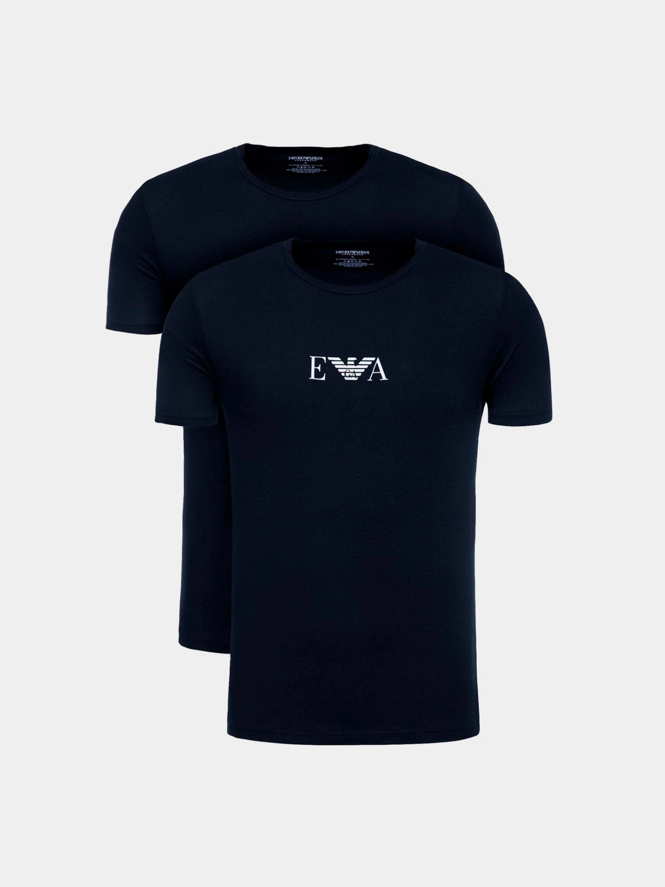 Футболки и поло Emporio Armani модель 111267-CC715-27435 Футболки и поло Emporio Armani модель 111267-CC715-27435 Фото