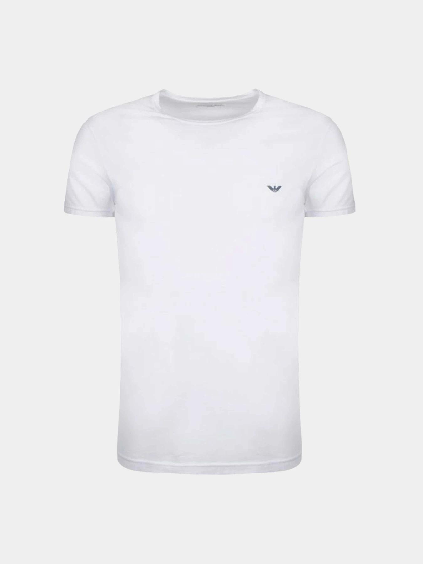 Футболки и поло Emporio Armani модель 111267-CC717-10410 Футболки и поло Emporio Armani модель 111267-CC717-10410 Фото