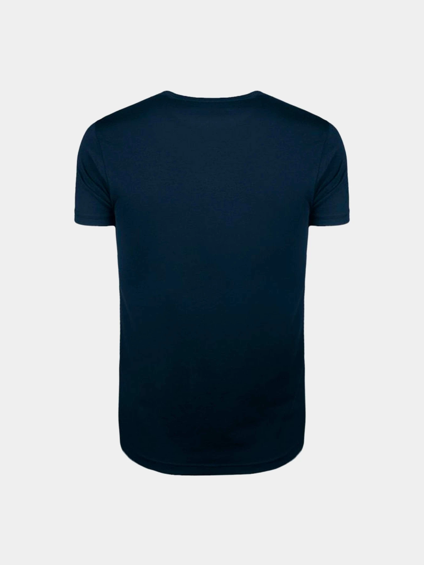 Футболки и поло Emporio Armani модель 111267-CC717-10410 Футболки и поло Emporio Armani модель 111267-CC717-10410 Фото