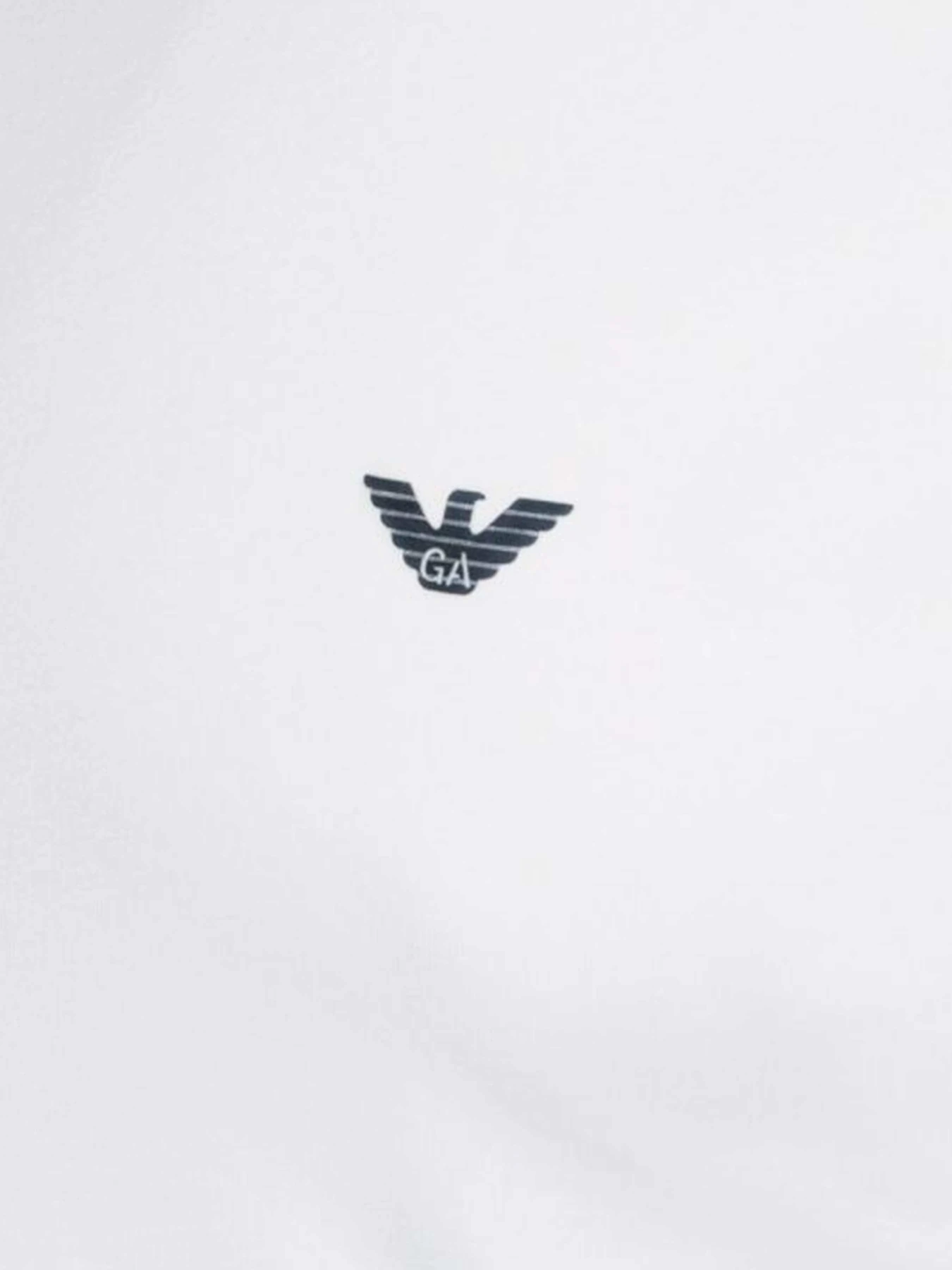 Футболки и поло Emporio Armani модель 111267-CC717-10410 Футболки и поло Emporio Armani модель 111267-CC717-10410 Фото
