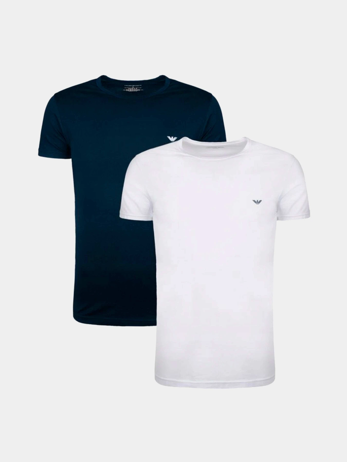 Футболки и поло Emporio Armani модель 111267-CC717-10410 Футболки и поло Emporio Armani модель 111267-CC717-10410 Фото