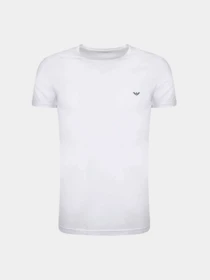 Футболки и поло Emporio Armani модель 111267-CC717-10410 Фото