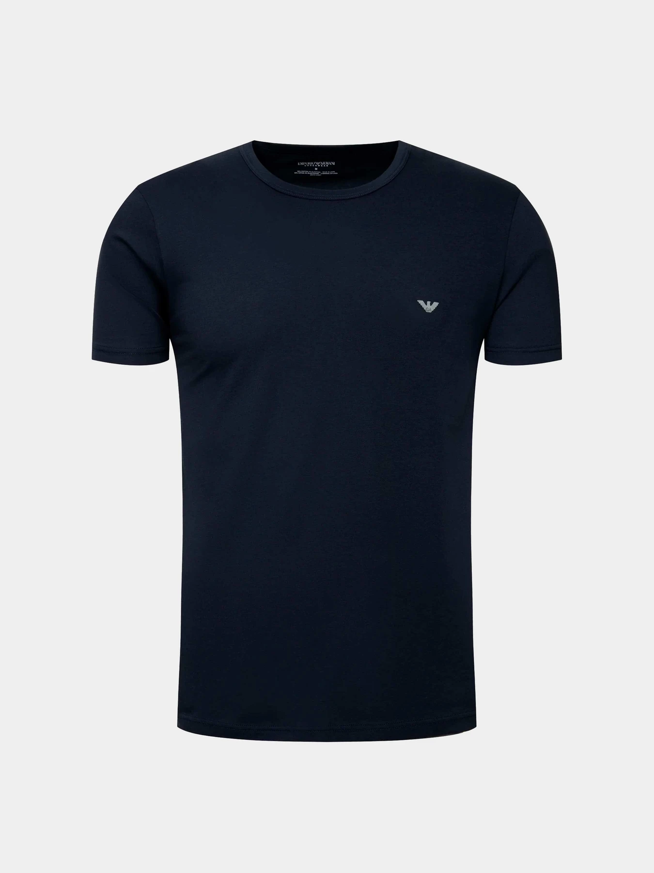 Футболки и поло Emporio Armani модель 111267-CC717-13742 Футболки и поло Emporio Armani модель 111267-CC717-13742 Фото