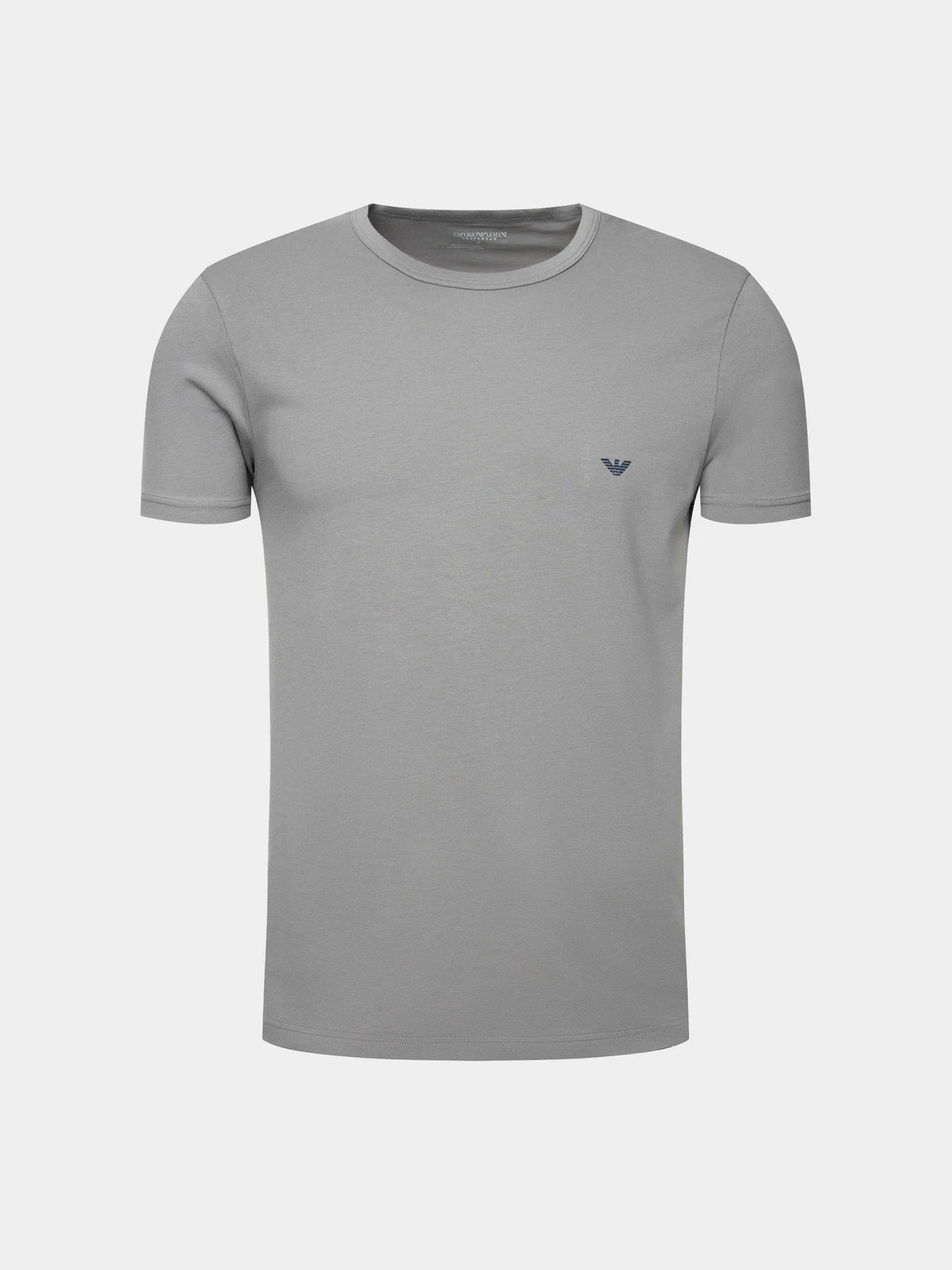 Футболки и поло Emporio Armani модель 111267-CC717-13742 Футболки и поло Emporio Armani модель 111267-CC717-13742 Фото