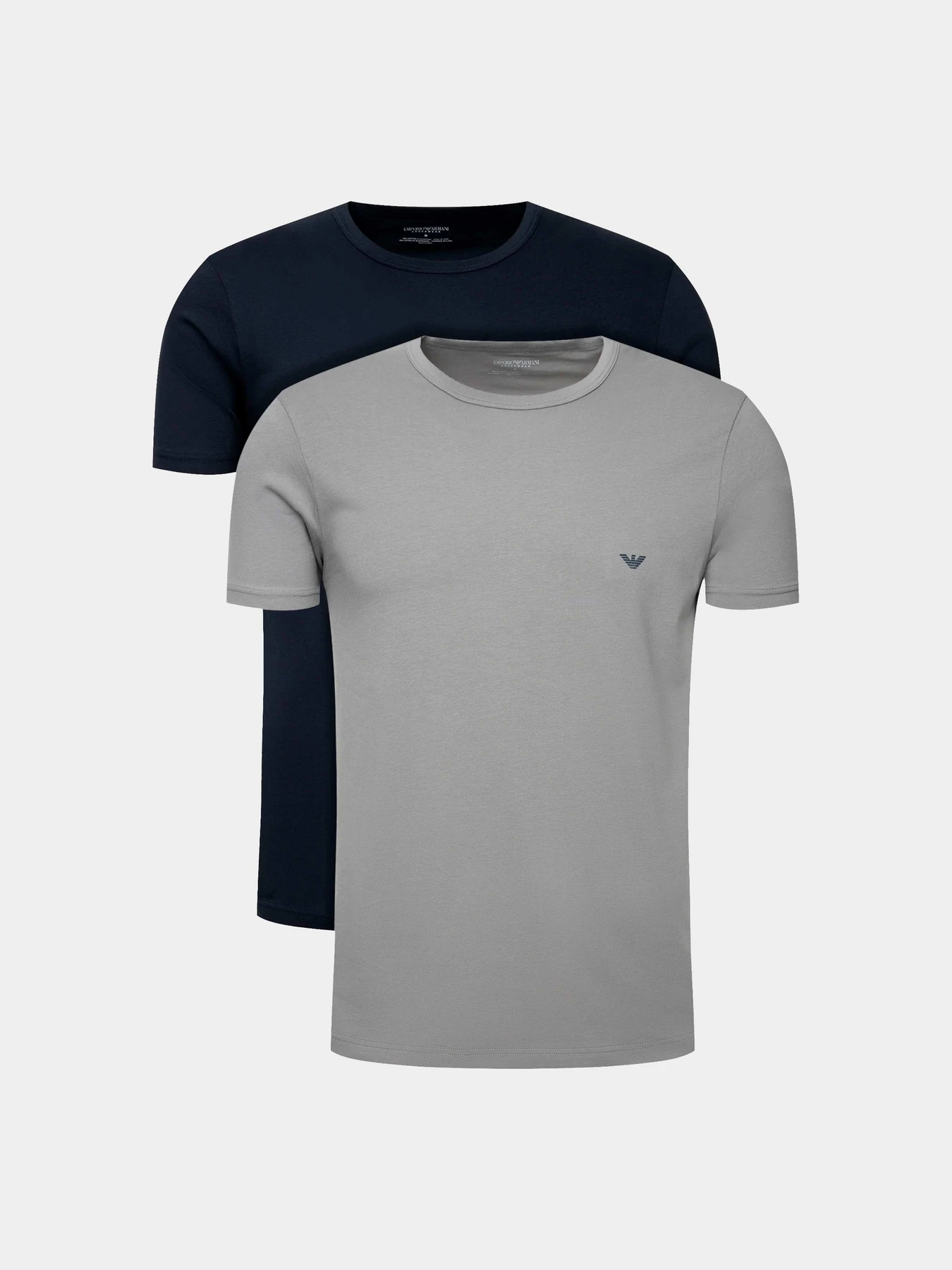 Футболки и поло Emporio Armani модель 111267-CC717-13742 Футболки и поло Emporio Armani модель 111267-CC717-13742 Фото