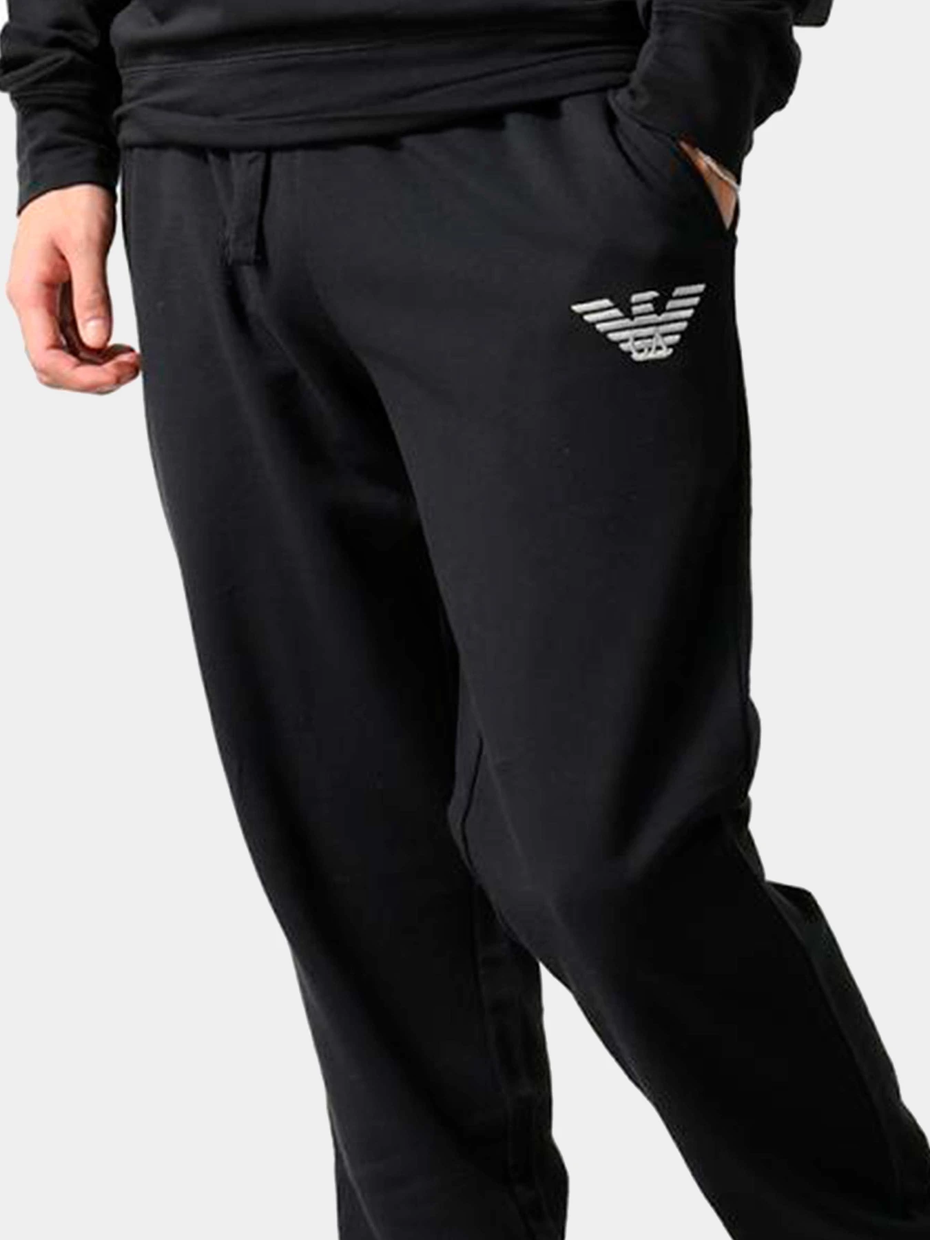 Костюмы Emporio Armani модель 111943-CC575-00020 Костюмы Emporio Armani модель 111943-CC575-00020 Фото