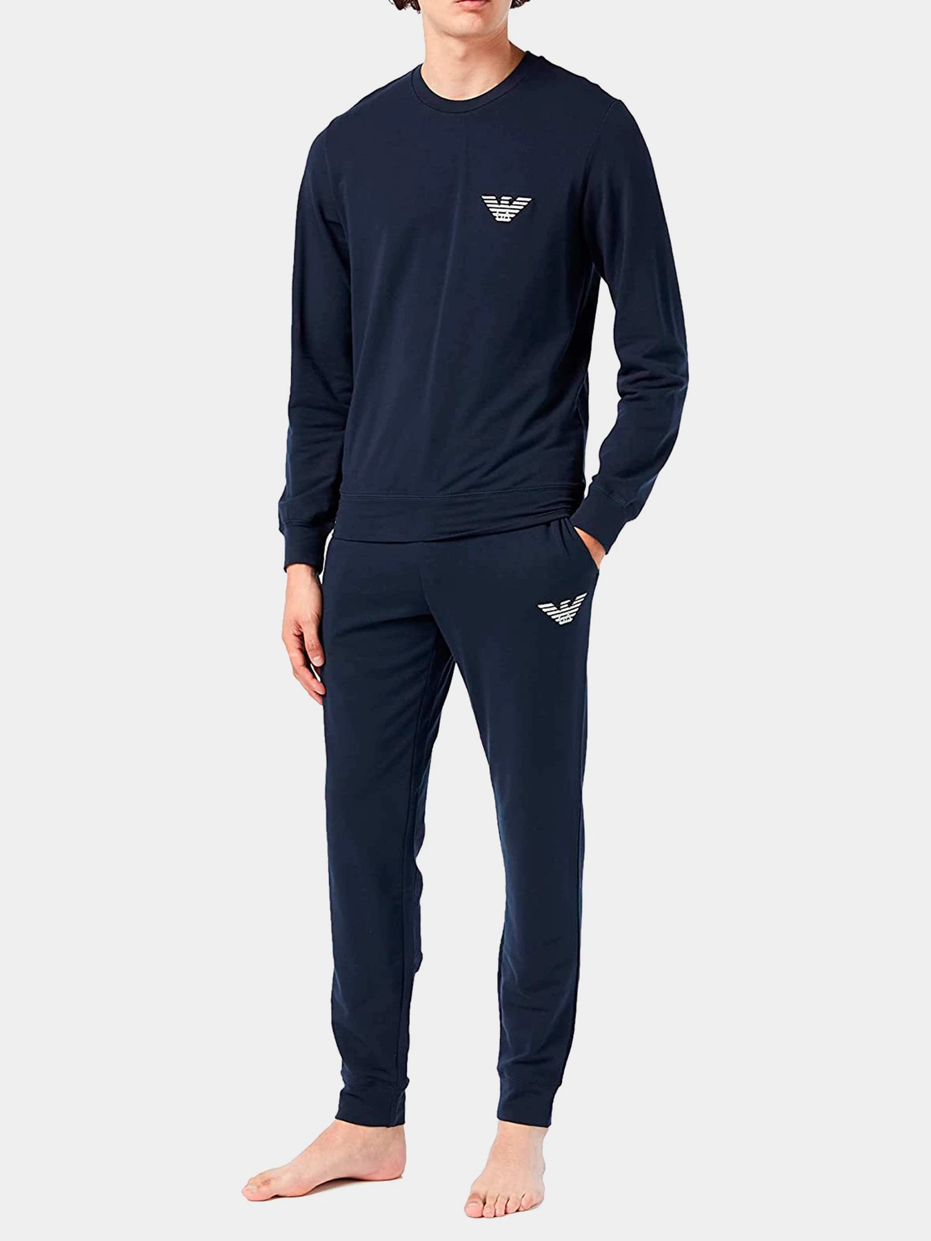 Костюмы Emporio Armani модель 111943-CC575-00135 Костюмы Emporio Armani модель 111943-CC575-00135 Фото