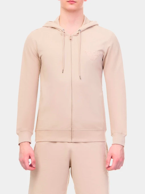 Худи и свитшоты Emporio Armani модель 211858-3R484-00051 Фото