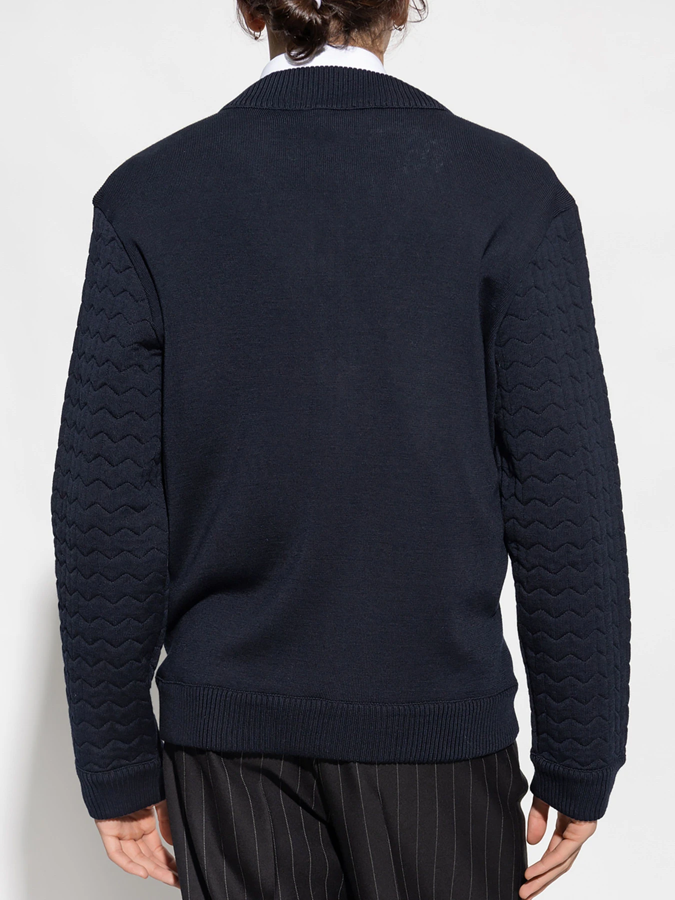 Куртки и дубленки Emporio Armani модель 3R1BV3-1M04Z-0922 Фото