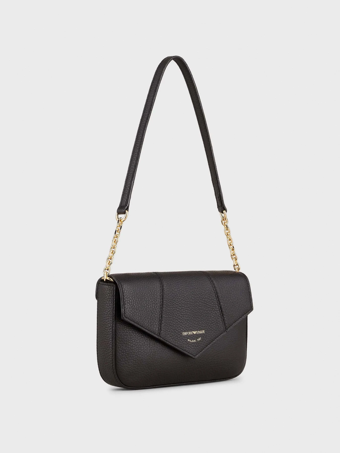 Сумки Emporio Armani модель Y3B195-Y350B-80001 Сумки Emporio Armani модель Y3B195-Y350B-80001 Фото