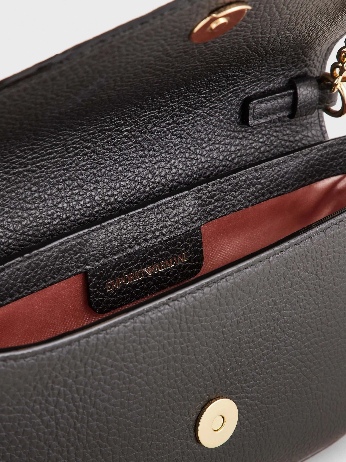 Сумки Emporio Armani модель Y3B195-Y350B-80001 Сумки Emporio Armani модель Y3B195-Y350B-80001 Фото