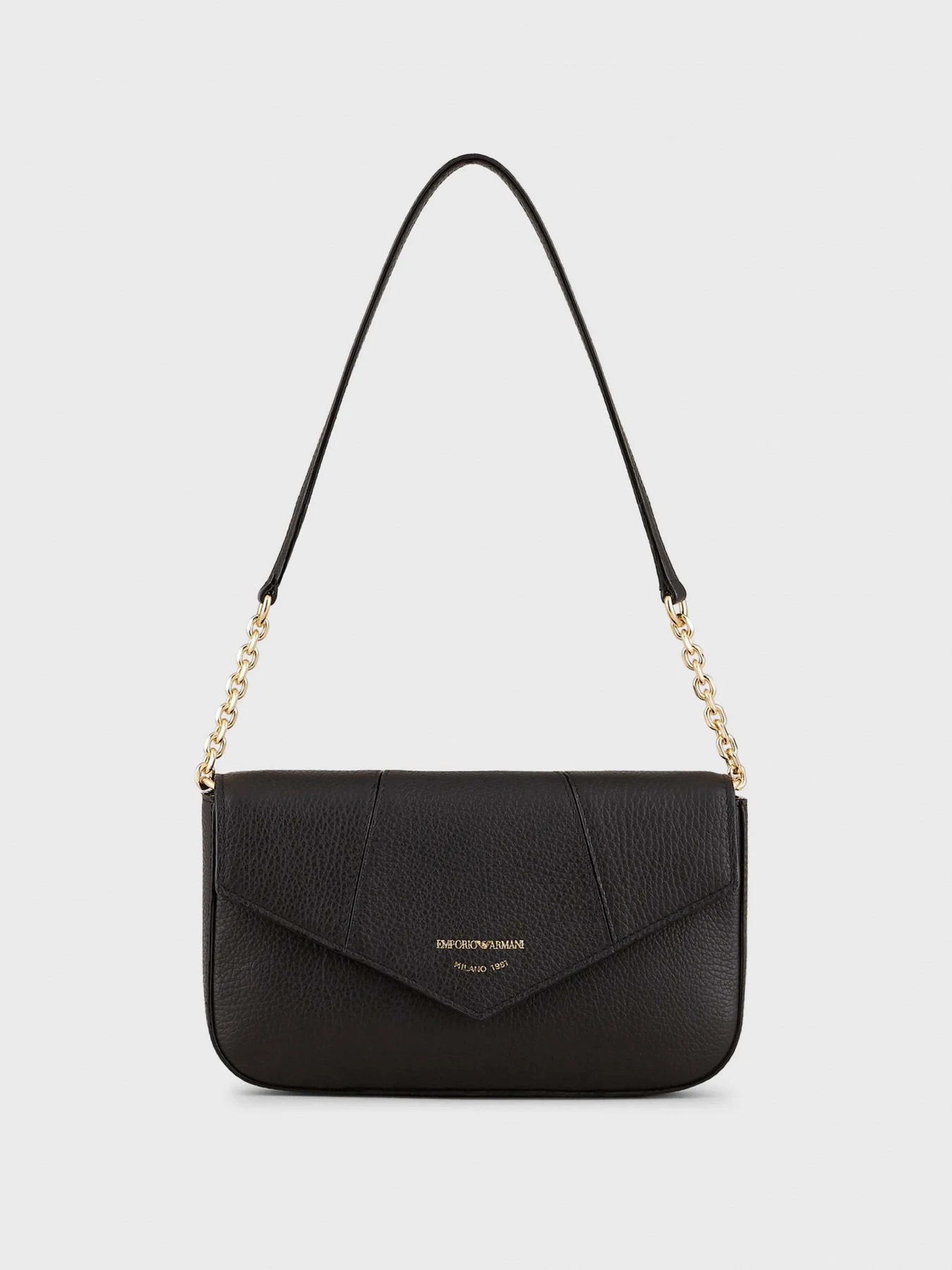 Сумки Emporio Armani модель Y3B195-Y350B-80001 Сумки Emporio Armani модель Y3B195-Y350B-80001 Фото