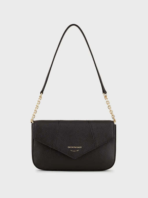 Сумки Emporio Armani модель Y3B195-Y350B-80001 Фото