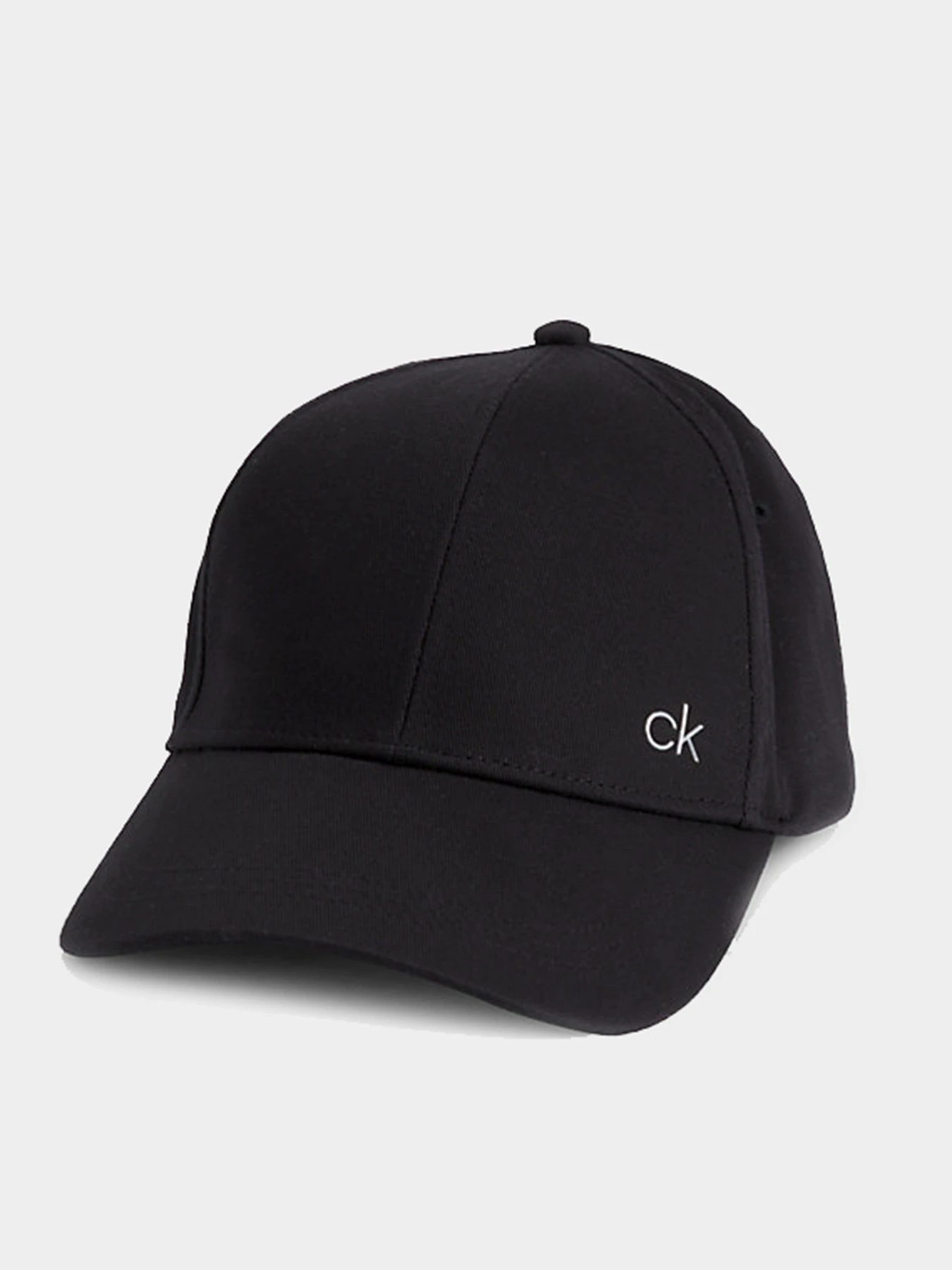 Шапки и кепки Calvin Klein модель K50K507602-BAX Шапки и кепки Calvin Klein модель K50K507602-BAX Фото