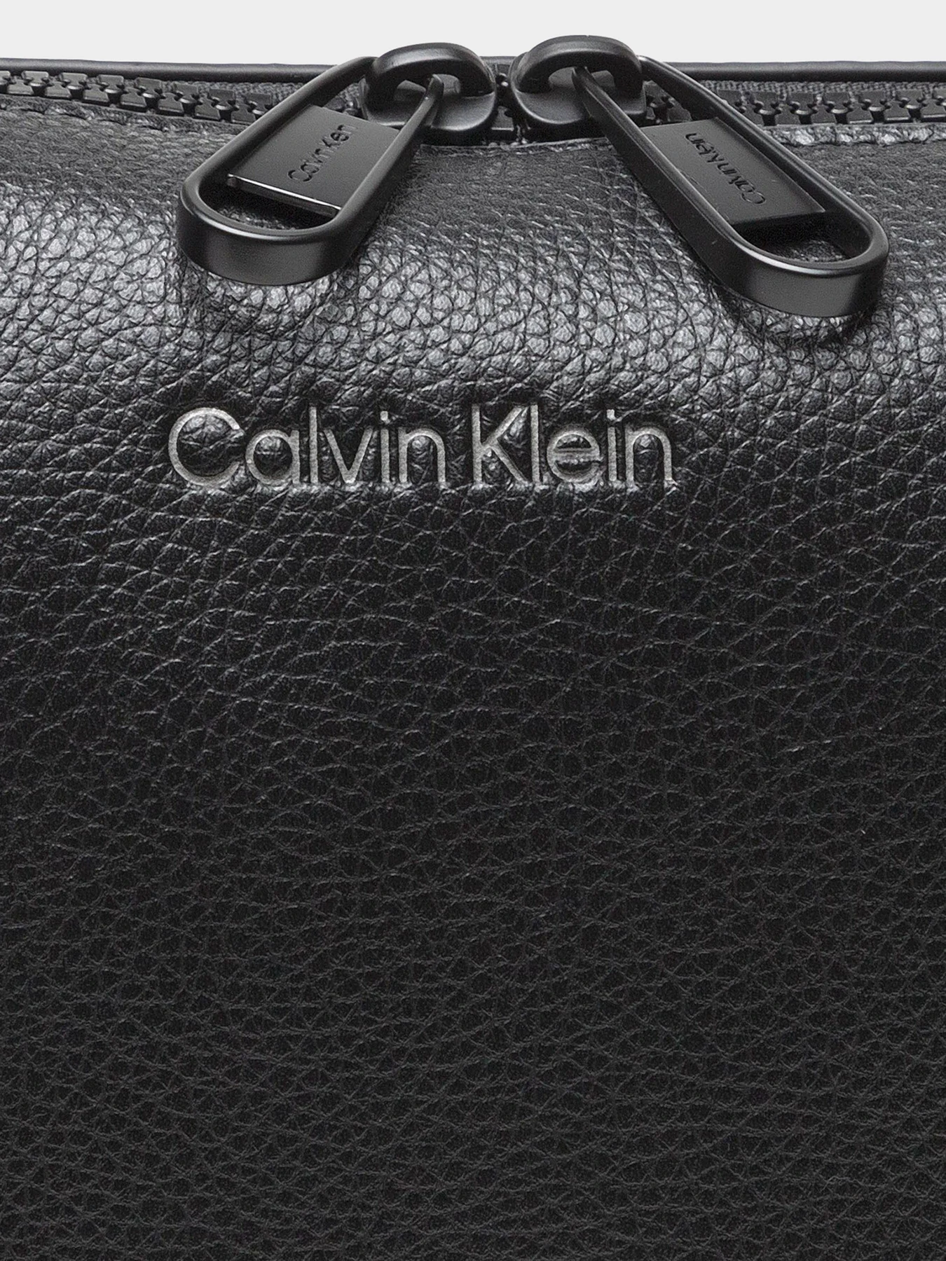 Сумки Calvin Klein модель K50K508690-BAX Сумки Calvin Klein модель K50K508690-BAX Фото