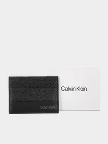 Кошельки Calvin Klein модель K50K509178-BAX Фото