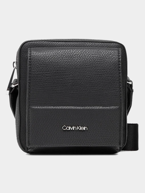 Сөмкелер Calvin Klein үлгі K50K509558-BAX Фото