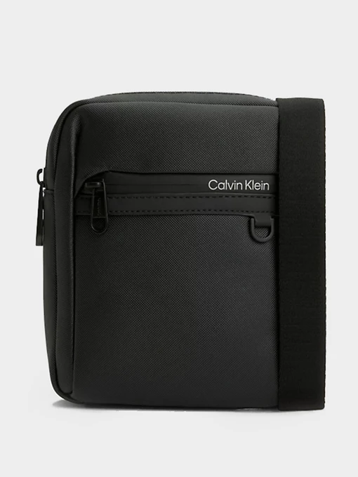 Сөмкелер Calvin Klein үлгі K50K510023-BAX Фото