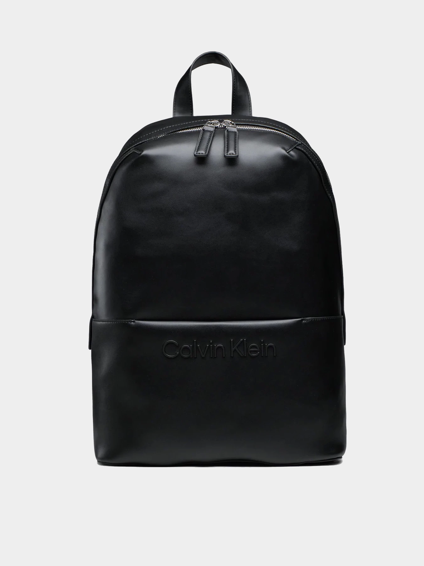 Рюкзаки Calvin Klein модель K50K510028-BAX Рюкзаки Calvin Klein модель K50K510028-BAX Фото