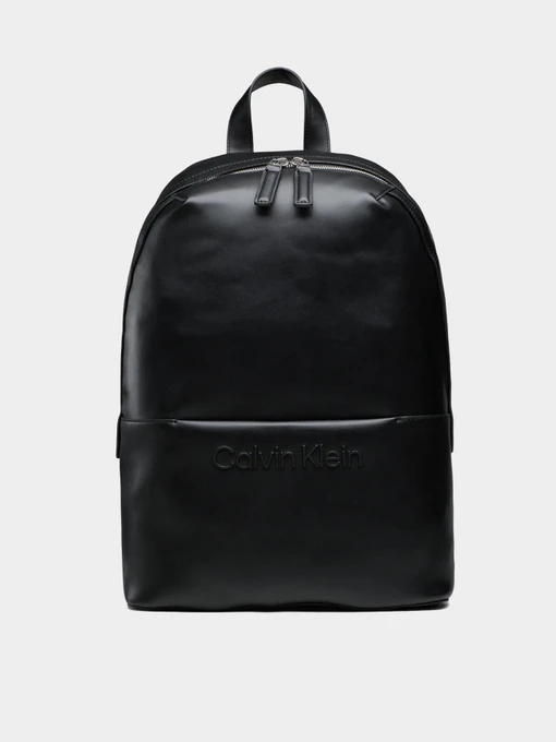 Рюкзаки Calvin Klein модель K50K510028-BAX Фото