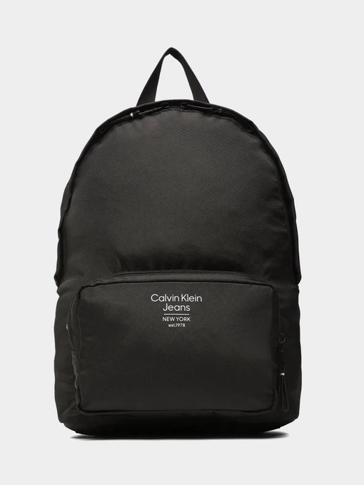 Рюкзаки Calvin Klein модель K50K510101-BDS Фото