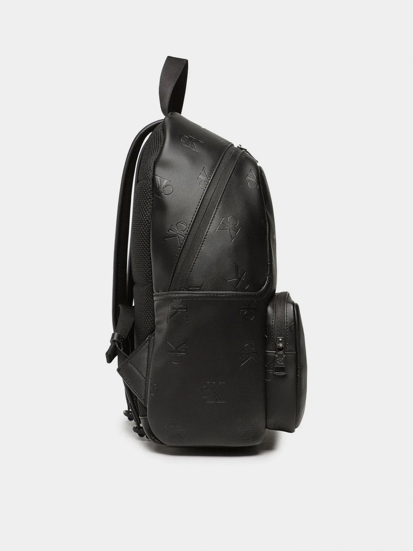 Рюкзаки Calvin Klein модель K50K510105-0GJ Рюкзаки Calvin Klein модель K50K510105-0GJ Фото