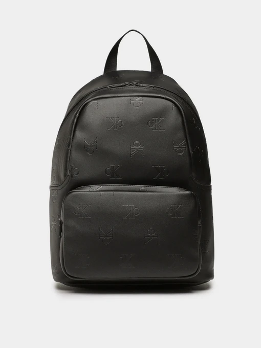 Рюкзаки Calvin Klein модель K50K510105-0GJ Фото