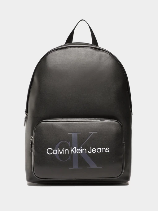 Рюкзаки Calvin Klein модель K50K510109-BDS Фото