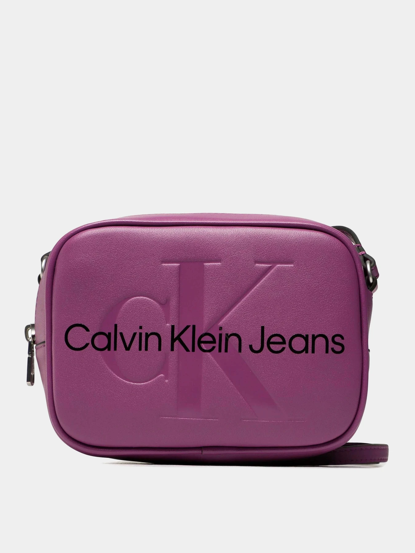 Сумки Calvin Klein модель K60K607202-VAE Сумки Calvin Klein модель K60K607202-VAE Фото