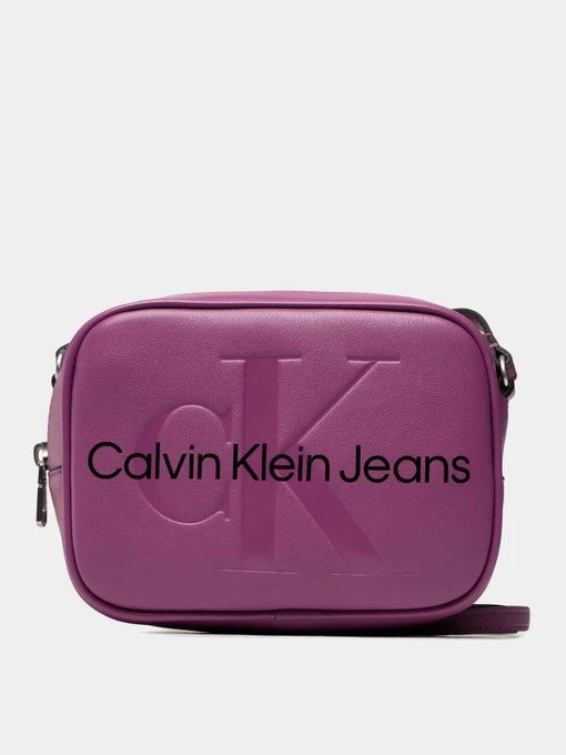Сумки Calvin Klein модель K60K607202-VAE Фото