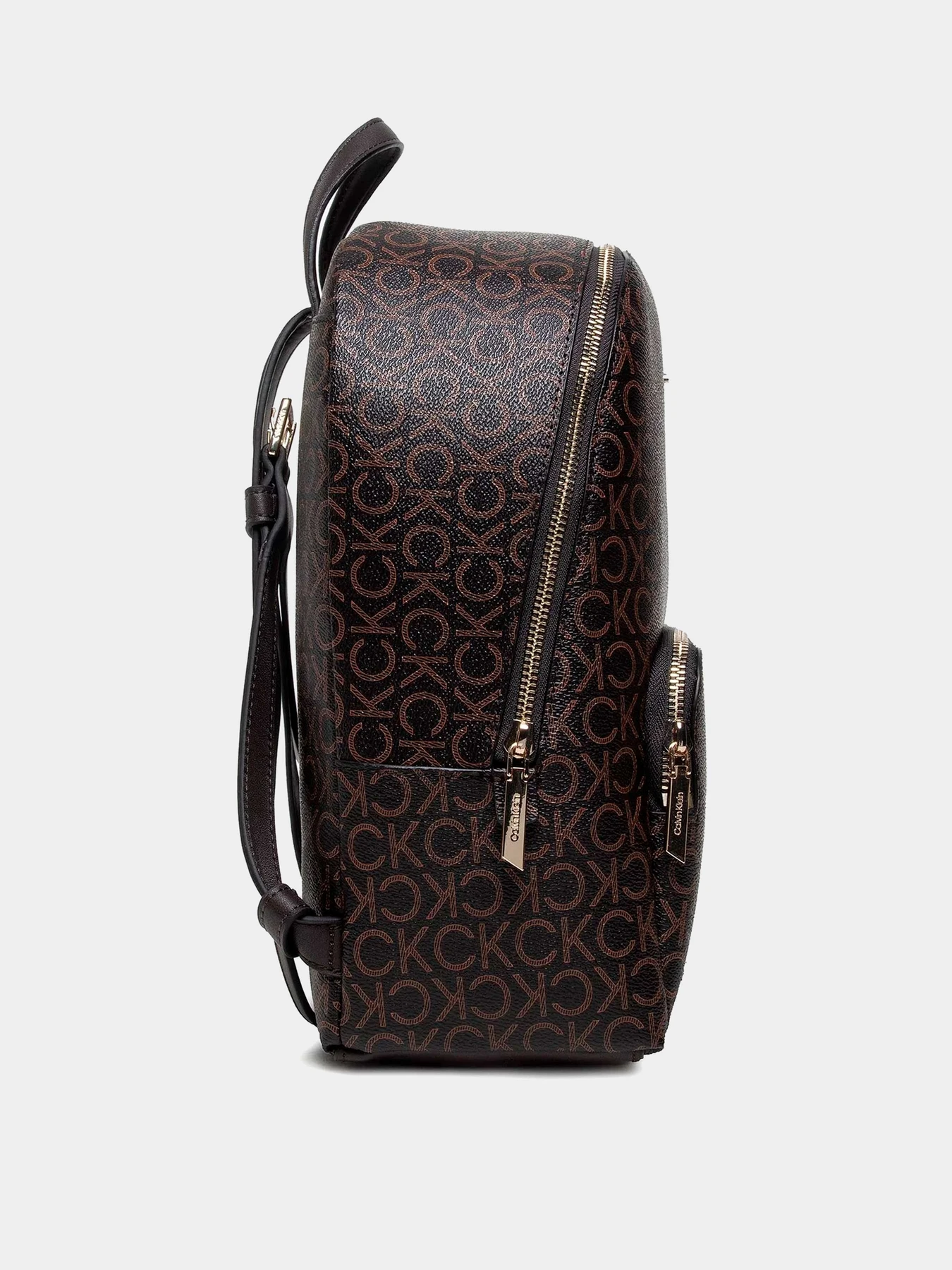 Рюкзаки Calvin Klein модель K60K609356-0HD Рюкзаки Calvin Klein модель K60K609356-0HD Фото