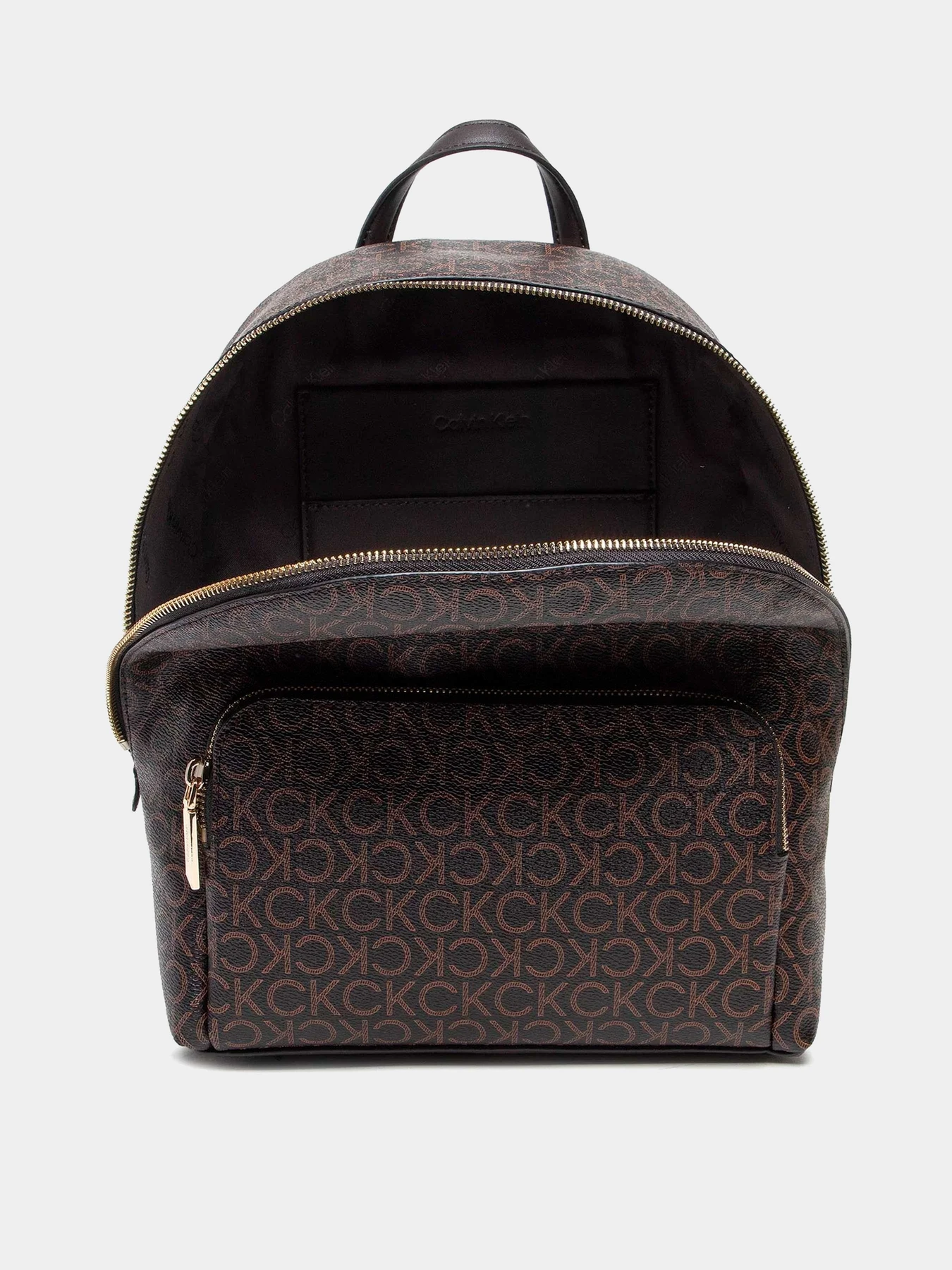 Рюкзаки Calvin Klein модель K60K609356-0HD Рюкзаки Calvin Klein модель K60K609356-0HD Фото