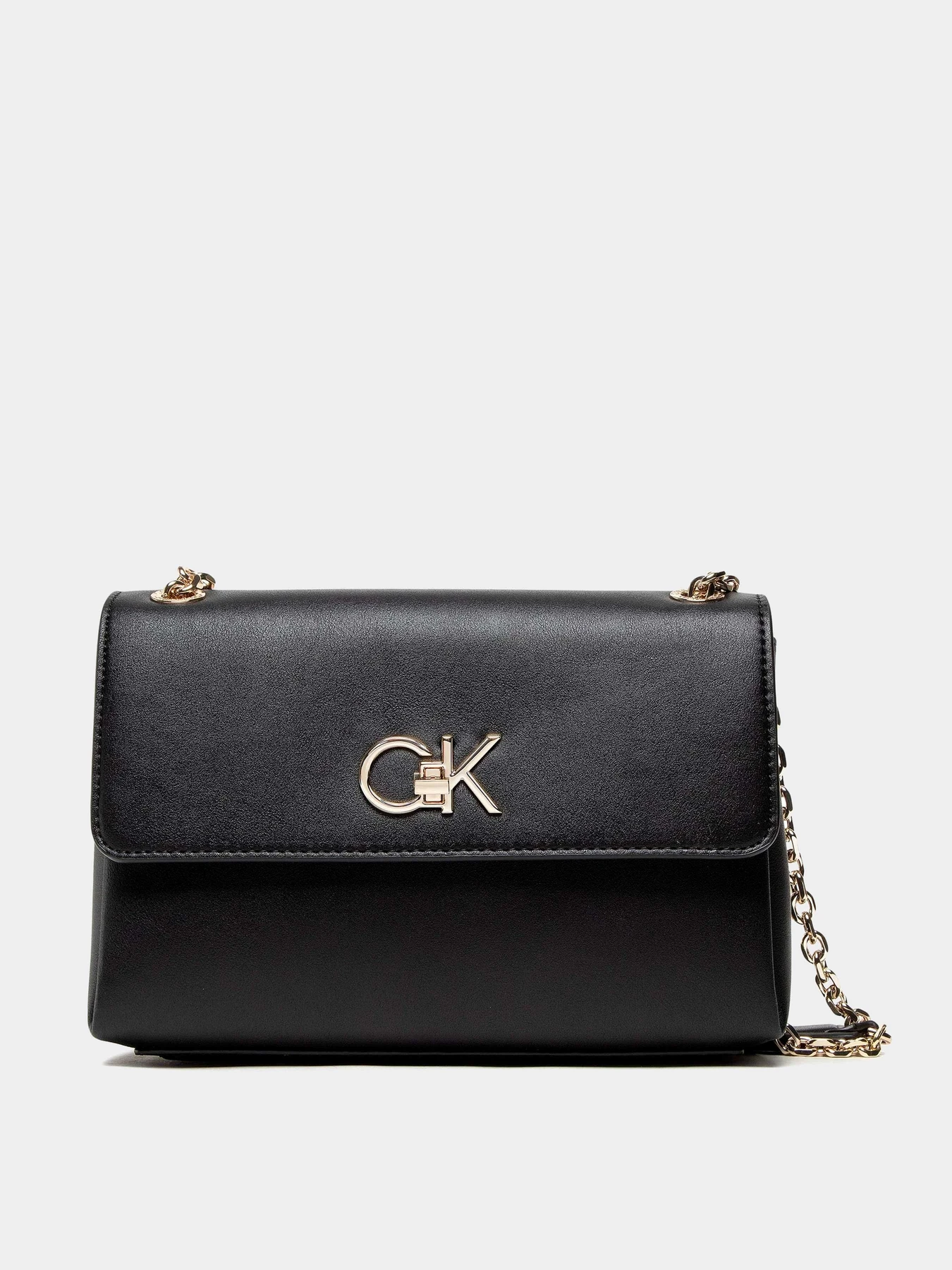 Сумки Calvin Klein модель K60K609624-BAX Сумки Calvin Klein модель K60K609624-BAX Фото