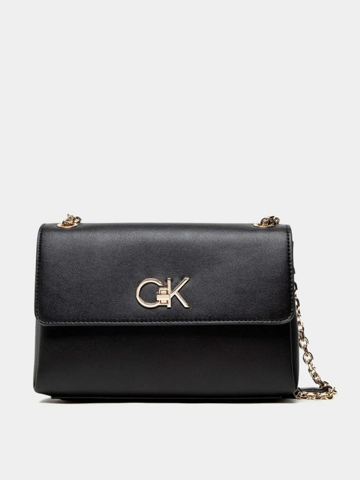 Сумки Calvin Klein модель K60K609624-BAX Фото