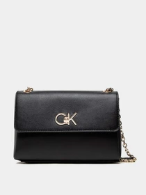Сумки Calvin Klein модель K60K609624-BAX Фото