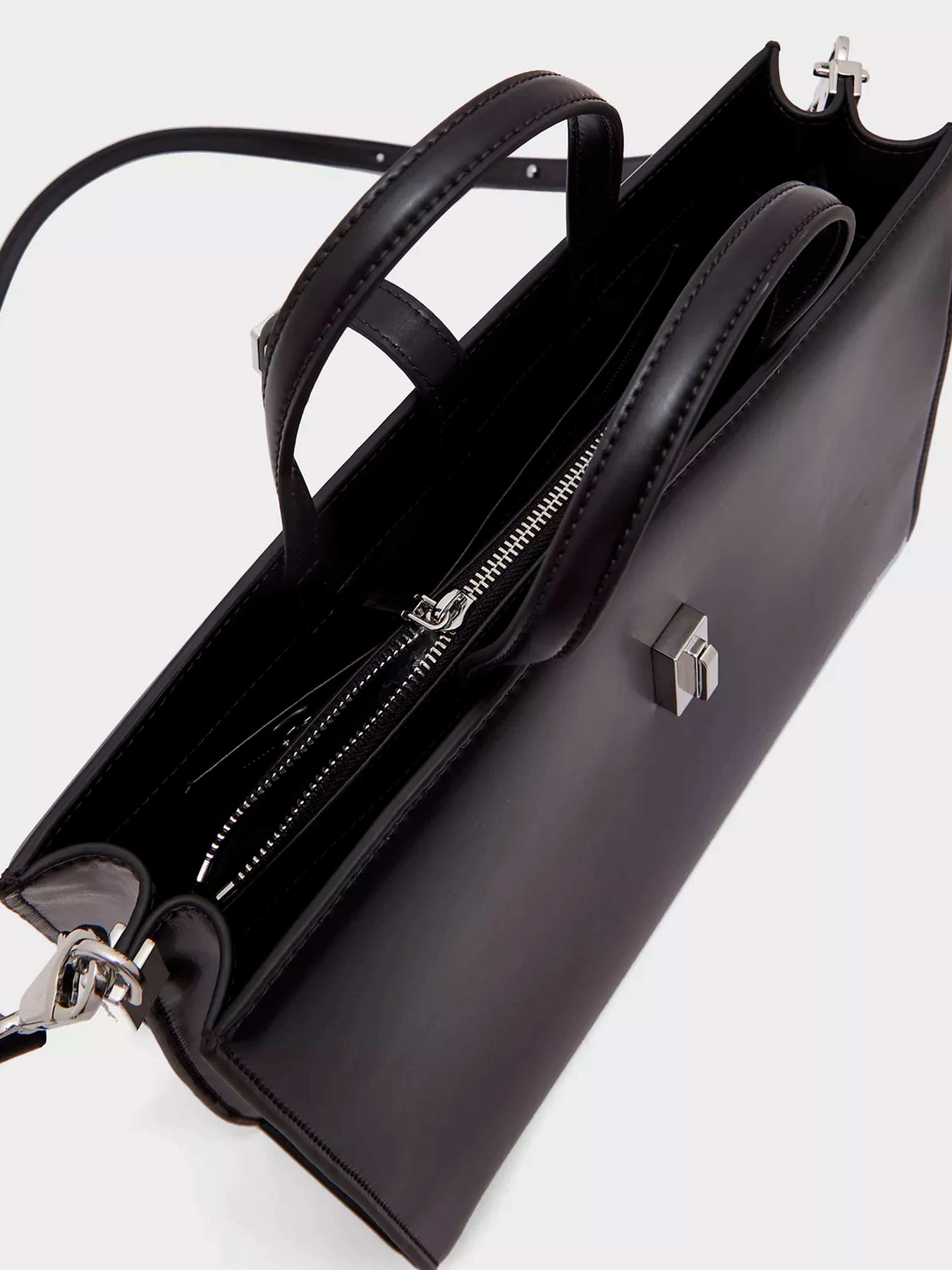 Сумки Calvin Klein модель K60K609640-BAX Сумки Calvin Klein модель K60K609640-BAX Фото