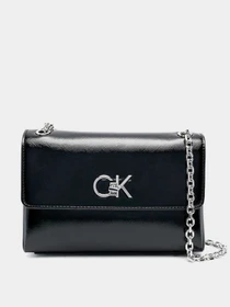 Сумки Calvin Klein модель K60K609900-BAX Фото