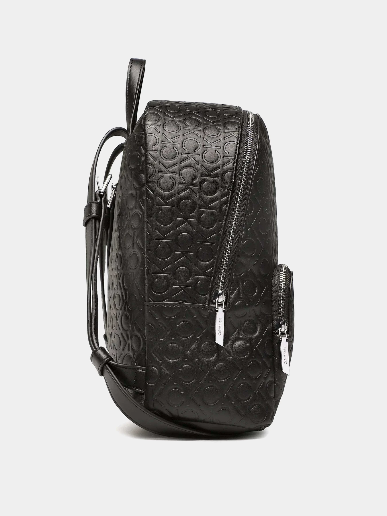 Рюкзаки Calvin Klein модель K60K610173-BAX Рюкзаки Calvin Klein модель K60K610173-BAX Фото