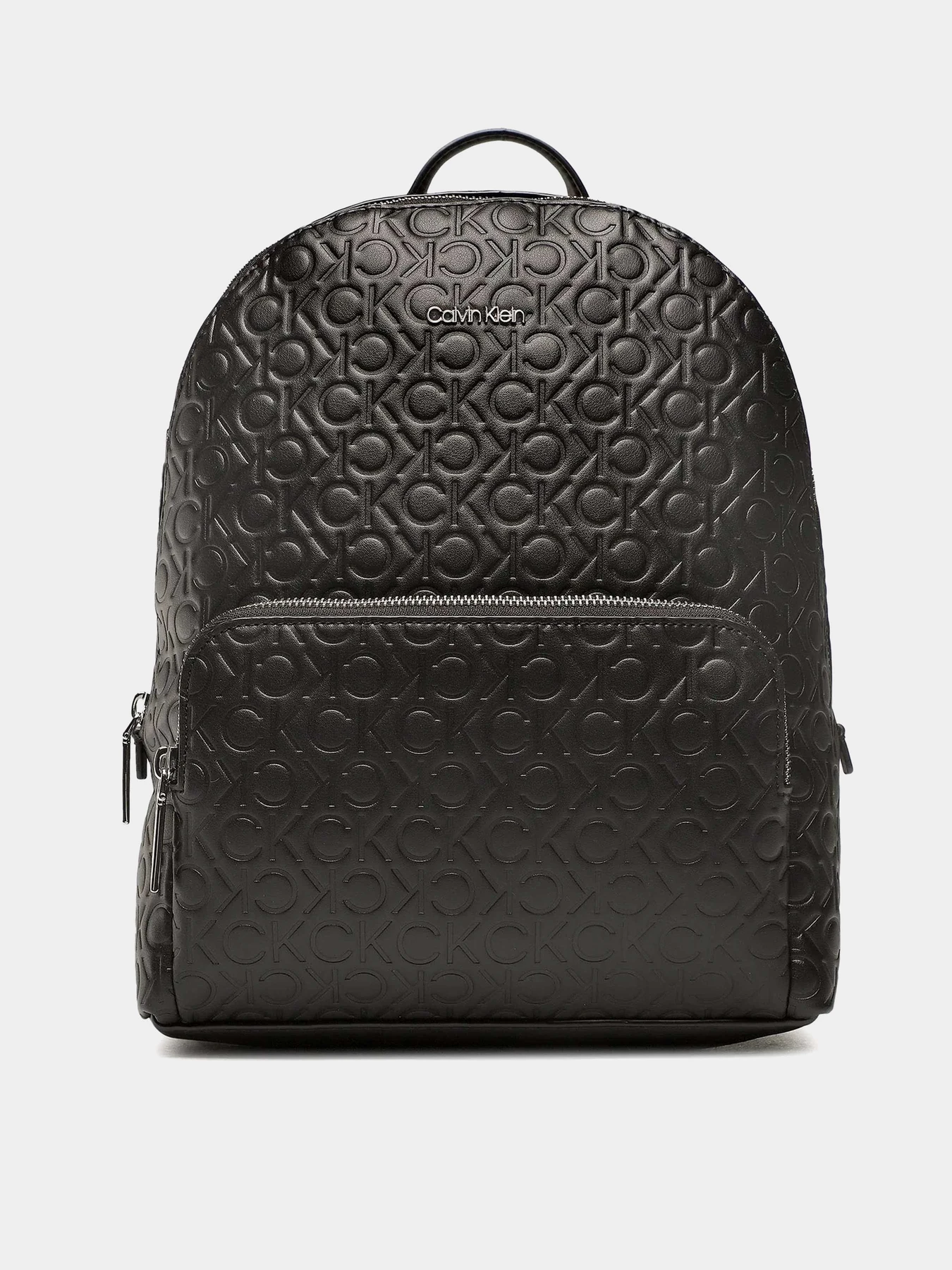Рюкзаки Calvin Klein модель K60K610173-BAX Рюкзаки Calvin Klein модель K60K610173-BAX Фото