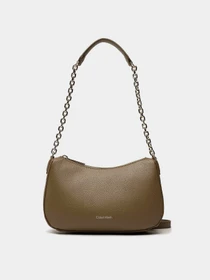 Сумки Calvin Klein модель K60K610183-LBB Фото