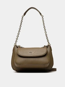 Сумки Calvin Klein модель K60K610183-LBB Фото